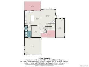 532 Tumbleweed Drive, Brighton CO 80601