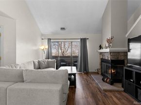 3600 S Pierce Street 1207, Denver CO 80235
