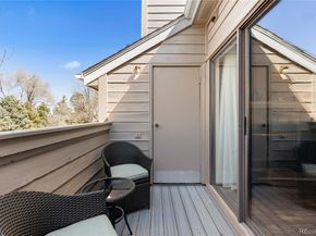 3600 S Pierce Street 1207, Denver CO 80235