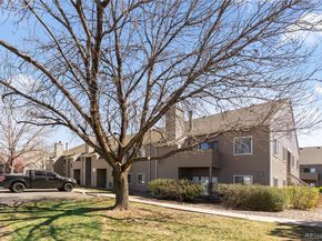 3600 S Pierce Street 1207, Denver CO 80235