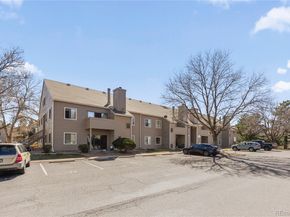 3600 S Pierce Street 1207, Denver CO 80235