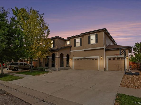 10934 Pitkin Street, Commerce City CO 80022