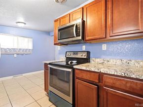 1225 Dallas Street, Aurora CO 80010