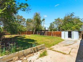 1225 Dallas Street, Aurora CO 80010