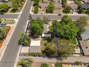 801 S Shoshone Street, Denver CO 80223