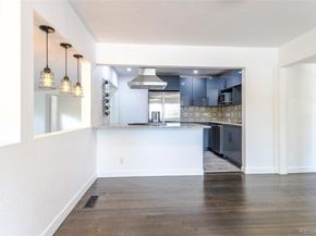 801 S Shoshone Street, Denver CO 80223