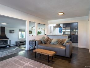 801 S Shoshone Street, Denver CO 80223