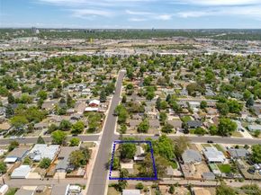 801 S Shoshone Street, Denver CO 80223