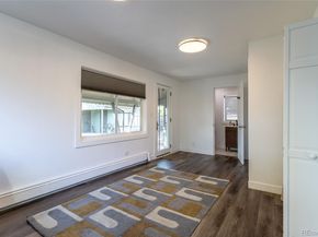 801 S Shoshone Street, Denver CO 80223