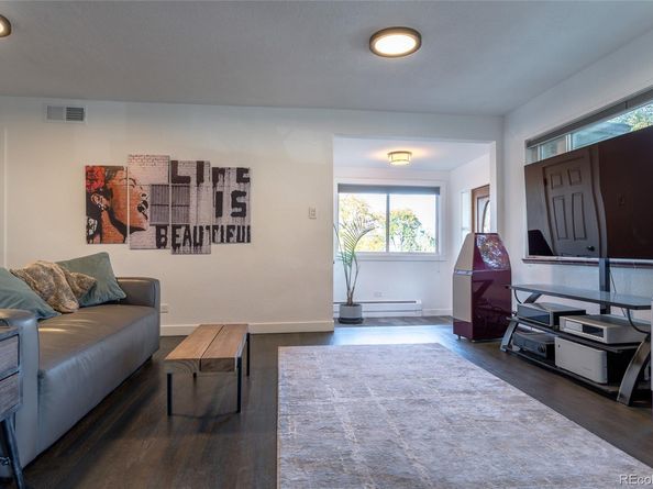 801 S Shoshone Street, Denver CO 80223