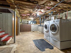801 S Shoshone Street, Denver CO 80223