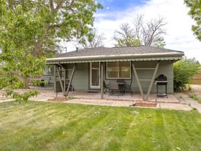 801 S Shoshone Street, Denver CO 80223