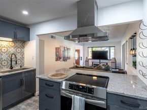 801 S Shoshone Street, Denver CO 80223