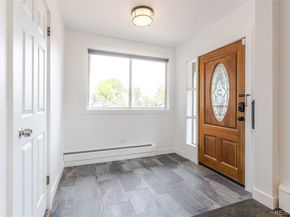 801 S Shoshone Street, Denver CO 80223