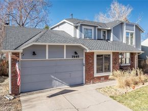 7945 S Elati Circle, Littleton CO 80120