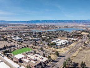 7945 S Elati Circle, Littleton CO 80120