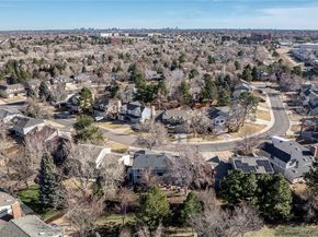 7945 S Elati Circle, Littleton CO 80120