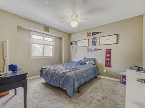 7945 S Elati Circle, Littleton CO 80120