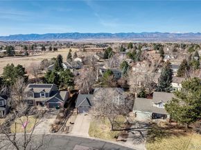 7945 S Elati Circle, Littleton CO 80120
