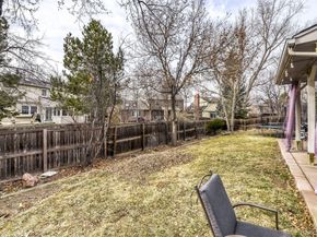 7945 S Elati Circle, Littleton CO 80120