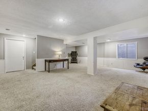 7945 S Elati Circle, Littleton CO 80120