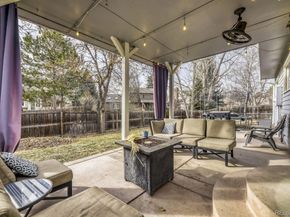 7945 S Elati Circle, Littleton CO 80120