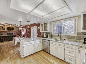 7945 S Elati Circle, Littleton CO 80120