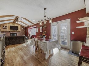 7945 S Elati Circle, Littleton CO 80120