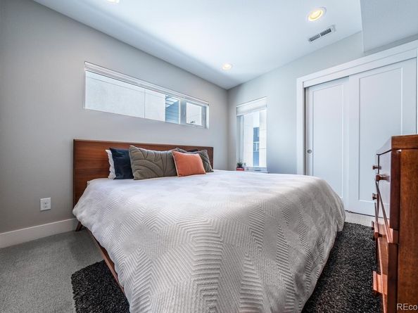 2790 W 25th Avenue 6, Denver CO 80211