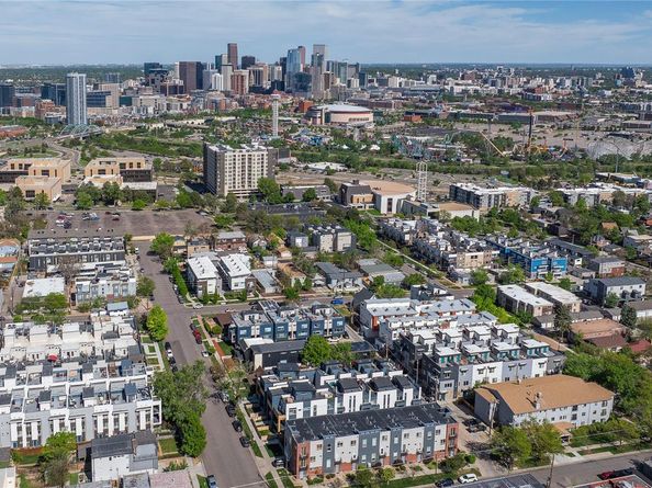 2790 W 25th Avenue 6, Denver CO 80211