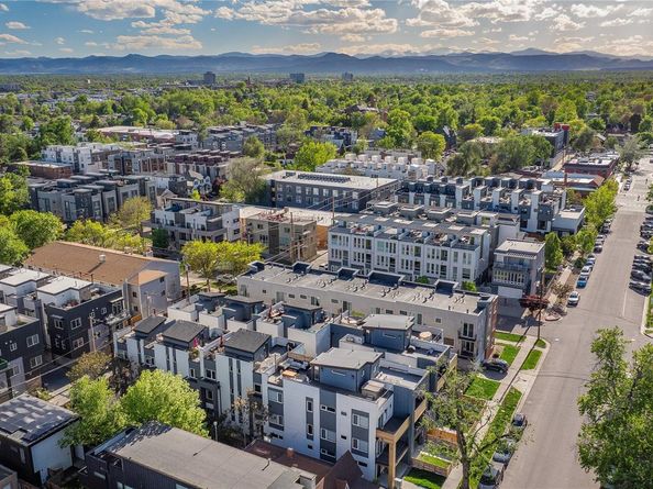 2790 W 25th Avenue 6, Denver CO 80211