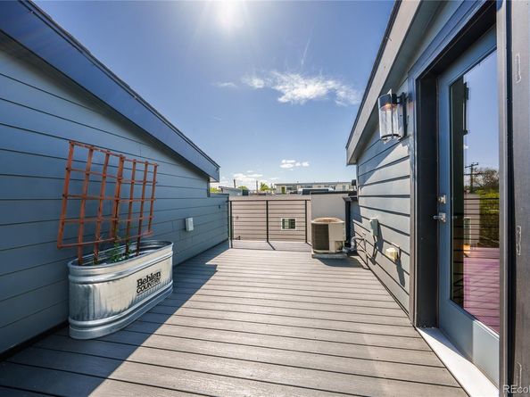2790 W 25th Avenue 6, Denver CO 80211