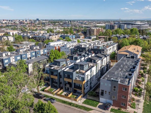 2790 W 25th Avenue 6, Denver CO 80211