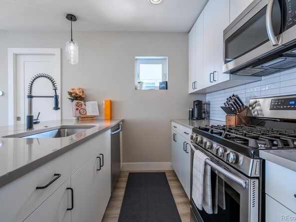 2790 W 25th Avenue 6, Denver CO 80211