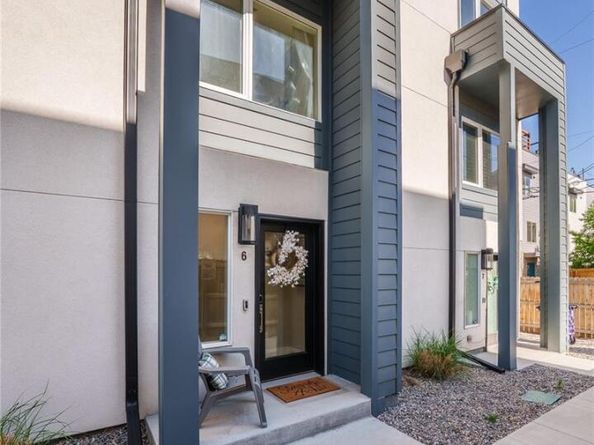 2790 W 25th Avenue 6, Denver CO 80211
