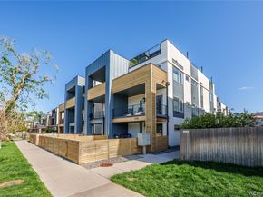 2790 W 25th Avenue 6, Denver CO 80211