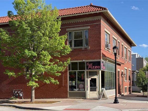 2790 W 25th Avenue 6, Denver CO 80211