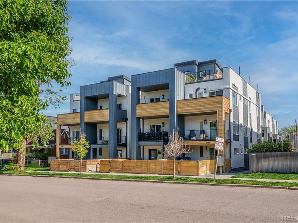 2790 W 25th Avenue 6, Denver CO 80211