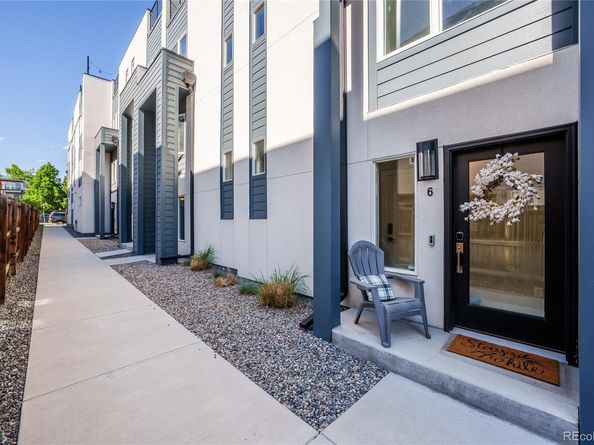 2790 W 25th Avenue 6, Denver CO 80211
