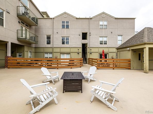 837 E 17 Avenue 2K, Denver CO 80218