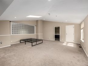837 E 17 Avenue 2K, Denver CO 80218