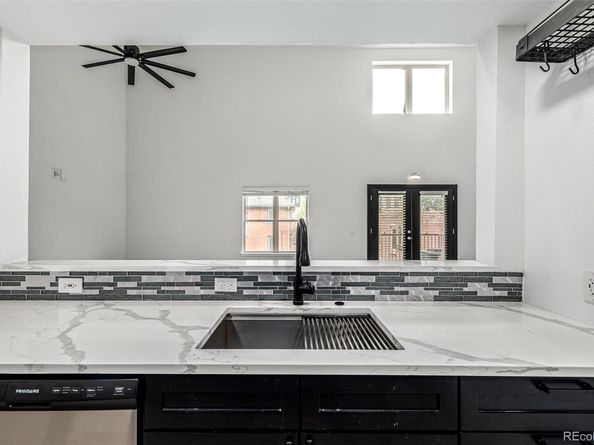 837 E 17 Avenue 2K, Denver CO 80218