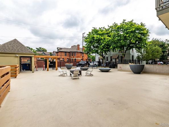 837 E 17 Avenue 2K, Denver CO 80218