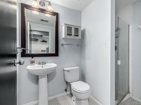 837 E 17 Avenue 2K, Denver CO 80218