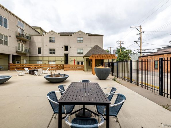 837 E 17 Avenue 2K, Denver CO 80218
