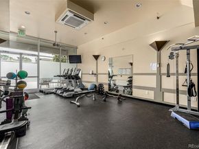 837 E 17 Avenue 2K, Denver CO 80218
