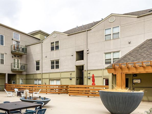 837 E 17 Avenue 2K, Denver CO 80218