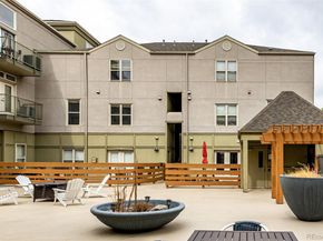 837 E 17 Avenue 2K, Denver CO 80218