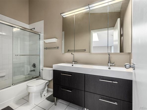 837 E 17 Avenue 2K, Denver CO 80218