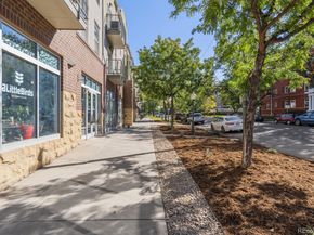 837 E 17 Avenue 2K, Denver CO 80218